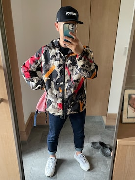 GoUさんのコーディネート