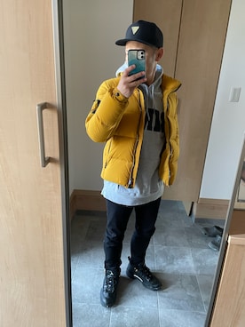 GoUさんのコーディネート