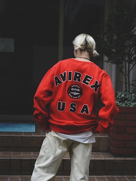 mayonseさんのコーディネート