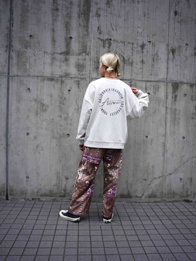 mayonseさんのコーディネート