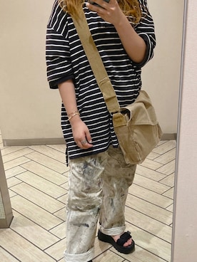 わかばさんのコーディネート