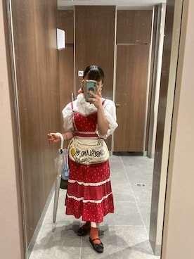 わかばさんのコーディネート