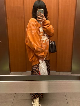 わかばさんのコーディネート