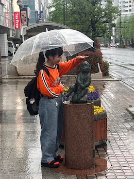 わかばさんのコーディネート