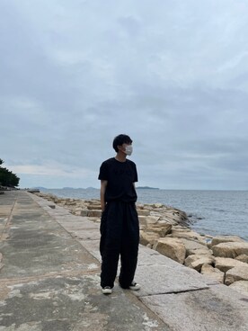 yさんのコーディネート