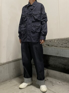 yさんのコーディネート