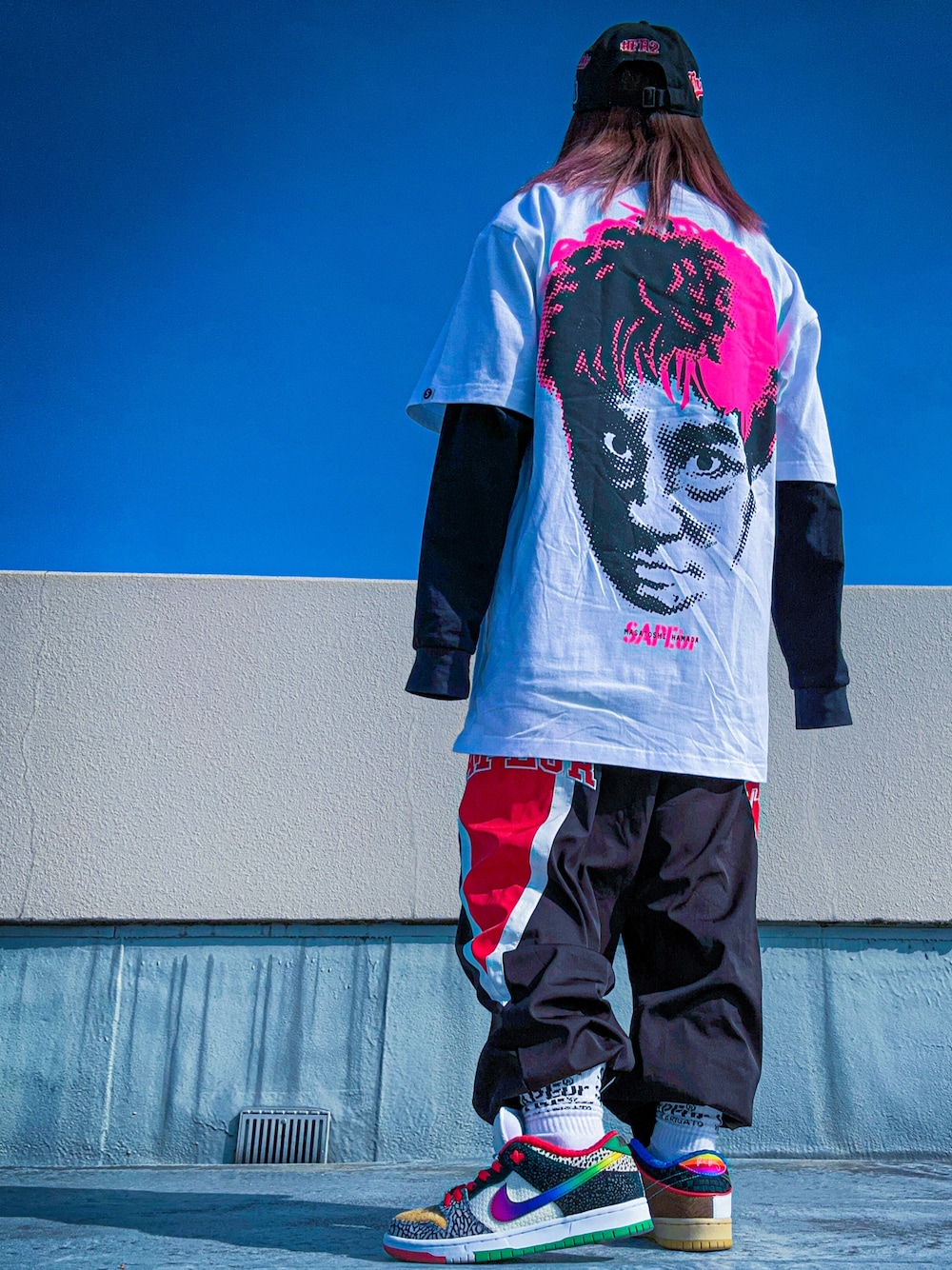 SAPEur サプール コーデ セット