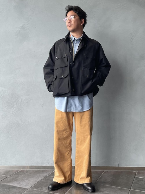 【期間限定価格】BARBOUR/バブアー　ブラック　38サイズ　新品未使用 期間限定価格】BARBOUR/バブアー ブラック 38サイズ 新品未使用