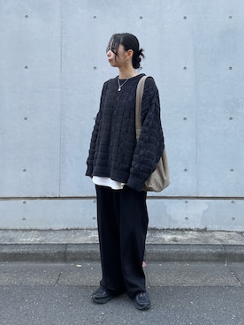 MITSUMIさんのコーディネート