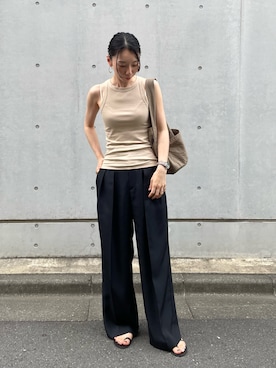MITSUMIさんのコーディネート