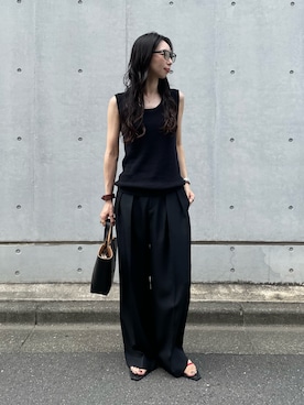 MITSUMIさんのコーディネート