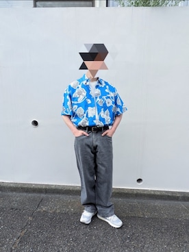 Astroさんのコーディネート