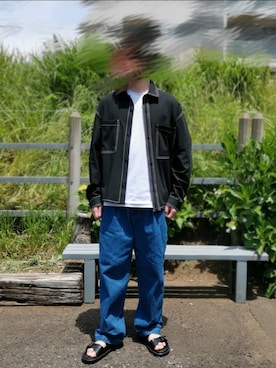Astroさんのコーディネート