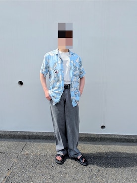 Astroさんのコーディネート