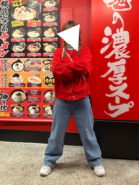 りなぴ。＊さん（レディース・154cm）の秋コーディネート