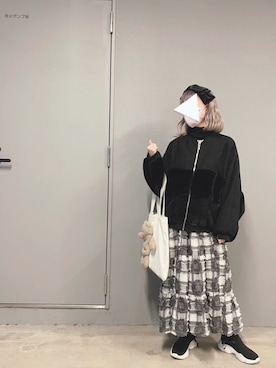 りなぴ。＊さんのコーディネート