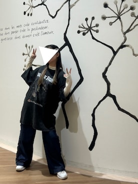 りなぴ。＊さん（レディース・154cm）の秋コーディネート