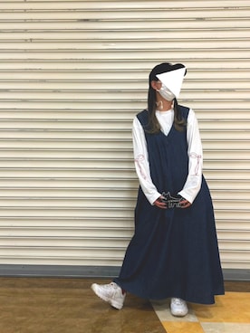 りなぴ。＊さんのコーディネート