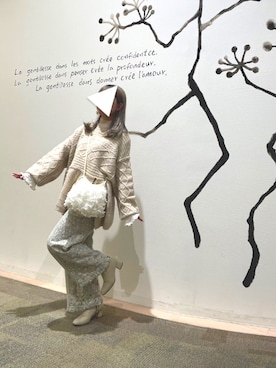 りなぴ。＊さん（レディース・154cm）の夏コーディネート