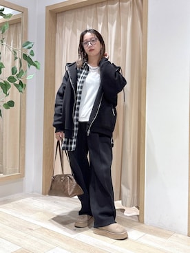 umeさんのコーディネート