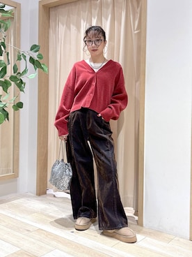 umeさんのコーディネート