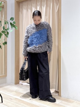 umeさんのコーディネート