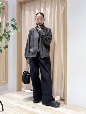 umeさんのコーディネート