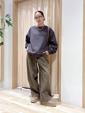 umeさんのコーディネート