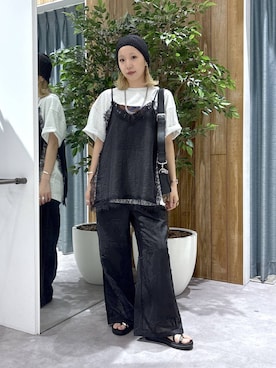 umeさんのコーディネート