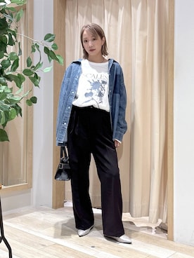 umeさんのコーディネート