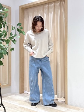 umeさんのコーディネート