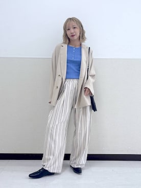 umeさんのコーディネート