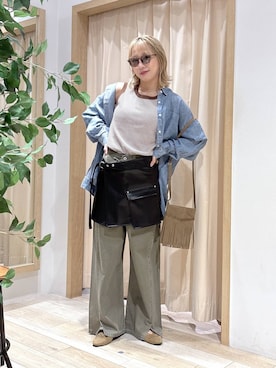 umeさんのコーディネート