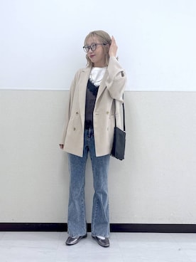 umeさんのコーディネート