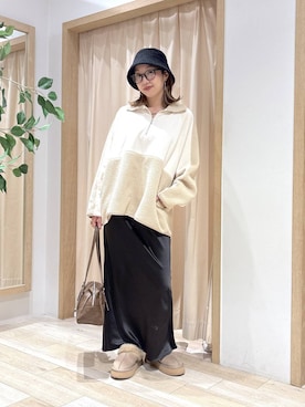 umeさんのコーディネート