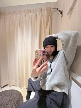 umeさんのコーディネート