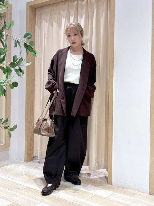 ロングハンドルボストン　579910