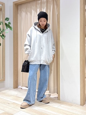 umeさんのコーディネート