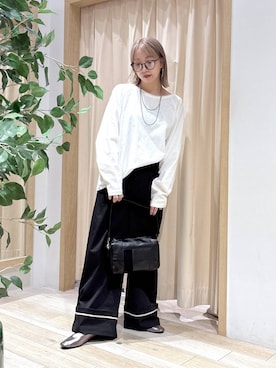 umeさんのコーディネート