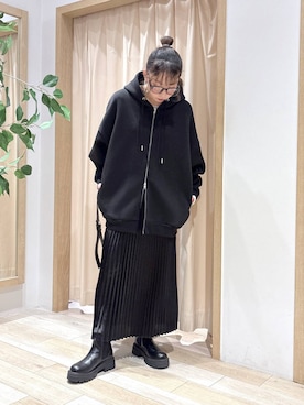 umeさんのコーディネート