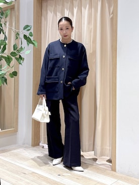 umeさんのコーディネート