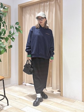 umeさんのコーディネート