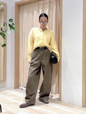 umeさんのコーディネート