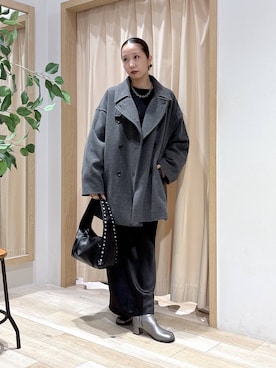 umeさんのコーディネート