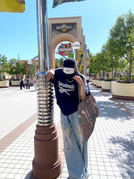 umeさんのコーディネート