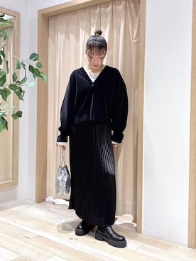 umeさんのコーディネート