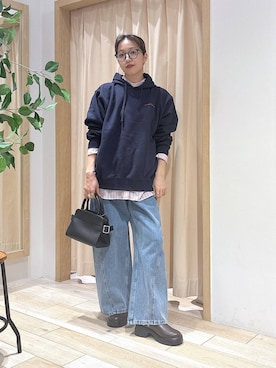 umeさんのコーディネート