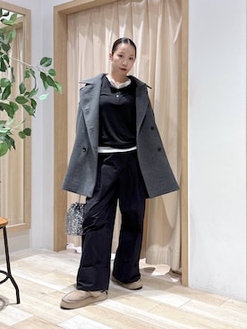 umeさんのコーディネート