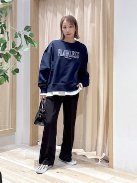 umeさんのコーディネート