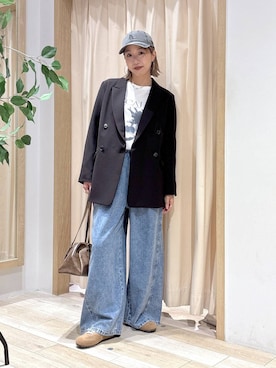 umeさんのコーディネート